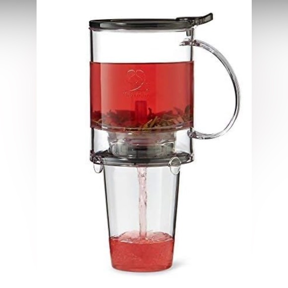 Teavana Perfect Tea Maker - Picture 2 of 10